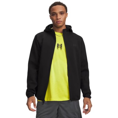 Under Armour Unstoppable Flc FZ (6013431 008)
