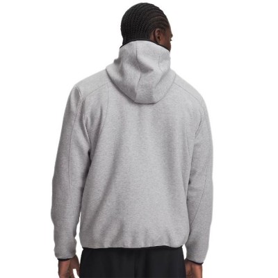 Under Armour Unstoppable Flc FZ (6013431 011)