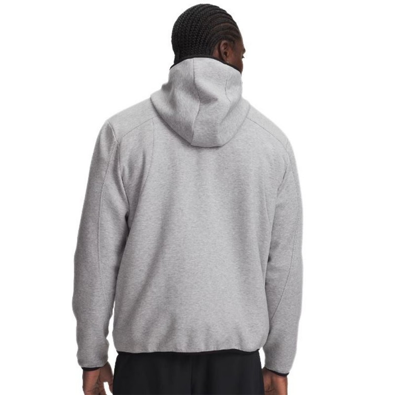 Under Armour Unstoppable Flc FZ (6013431 011)