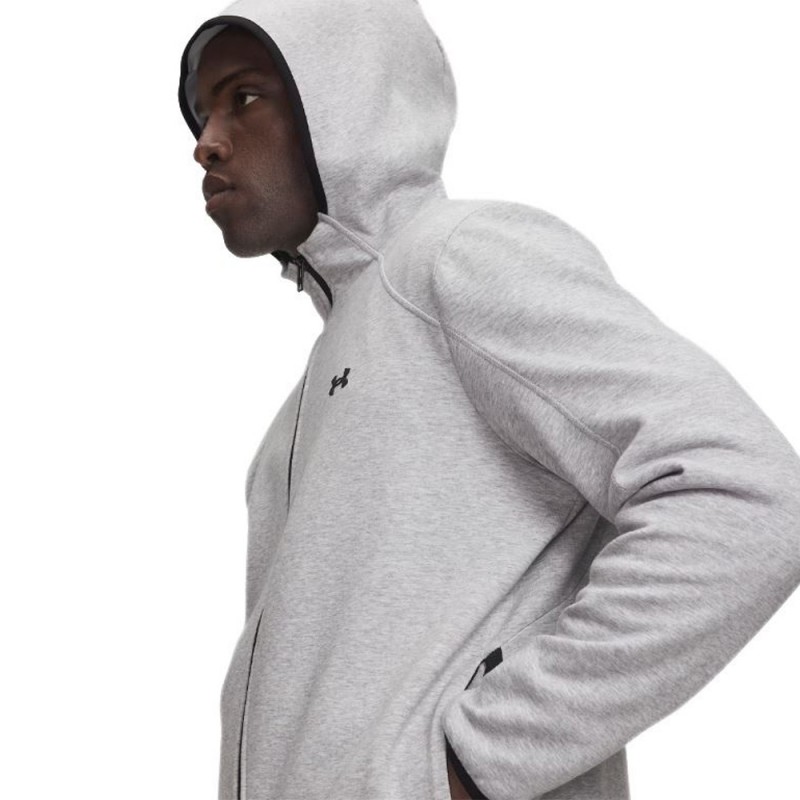 Under Armour Unstoppable Flc FZ (6013431 011)