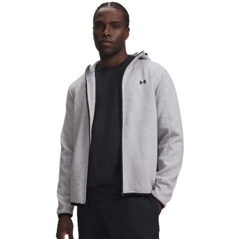 Under Armour Unstoppable Flc FZ (6013431 011)