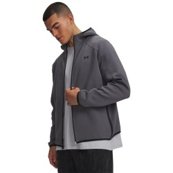Under Armour Unstoppable Flc FZ (6013431 025)