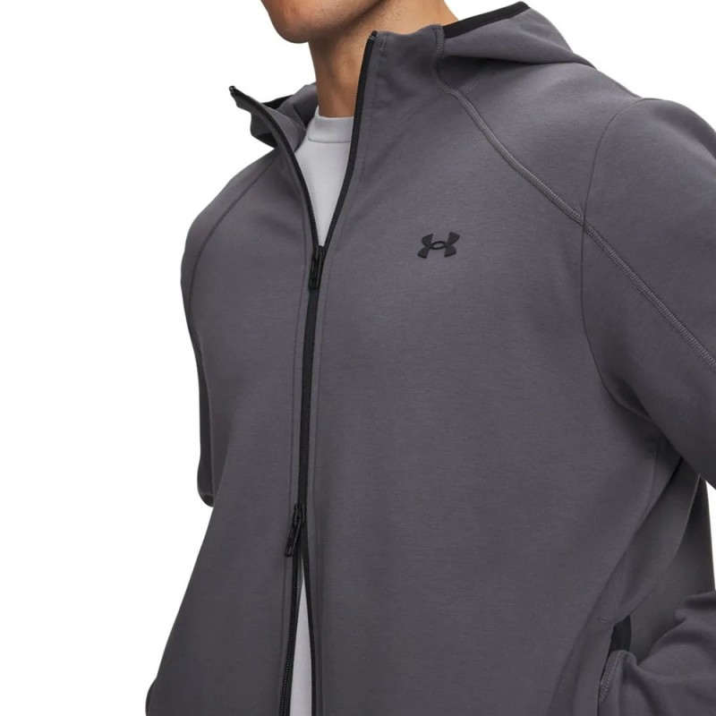 Under Armour Unstoppable Flc FZ (6013431 025)