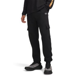 Under Armour Rival Flc Cargo Jgrs (6013443 008)