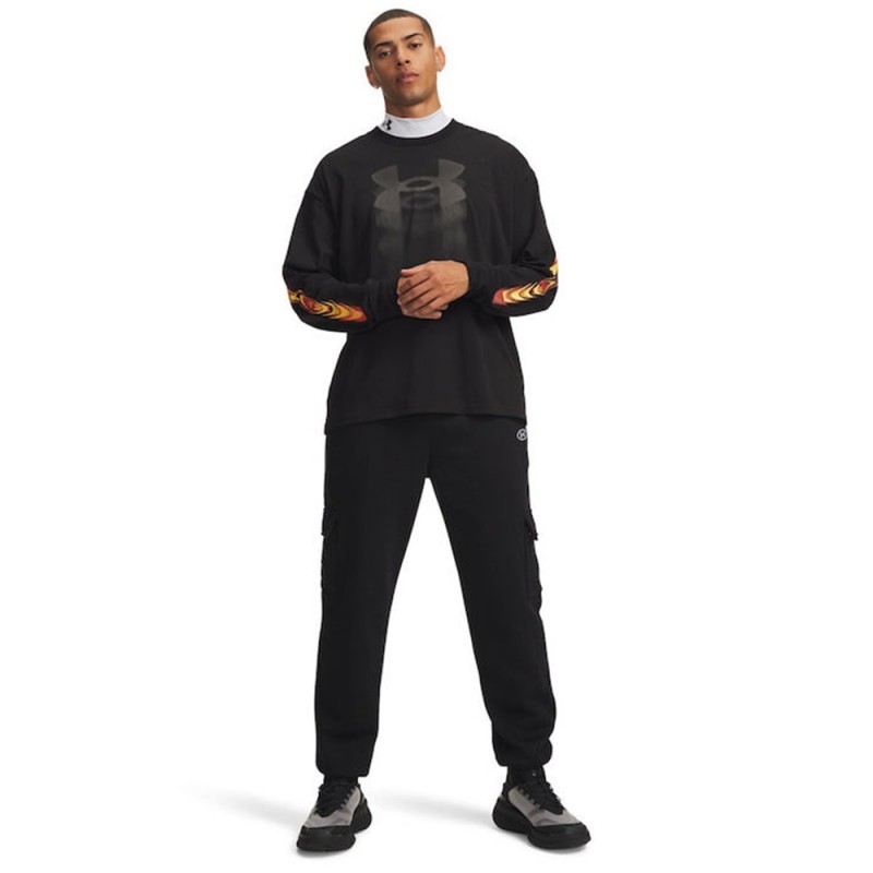 Under Armour Rival Flc Cargo Jgrs (6013443 008)