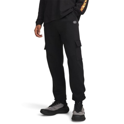 Under Armour Rival Flc Cargo Jgrs (6013443 008)