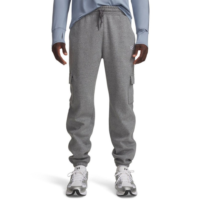 Under Armour Rival Flc Cargo Jgrs (6013443 025)