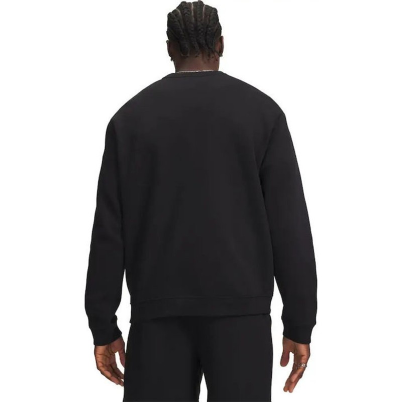 Under Armour RIval Flc Crew (6013447 008)