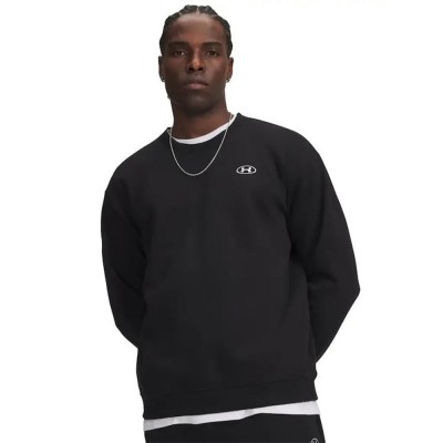 Under Armour RIval Flc Crew (6013447 008)