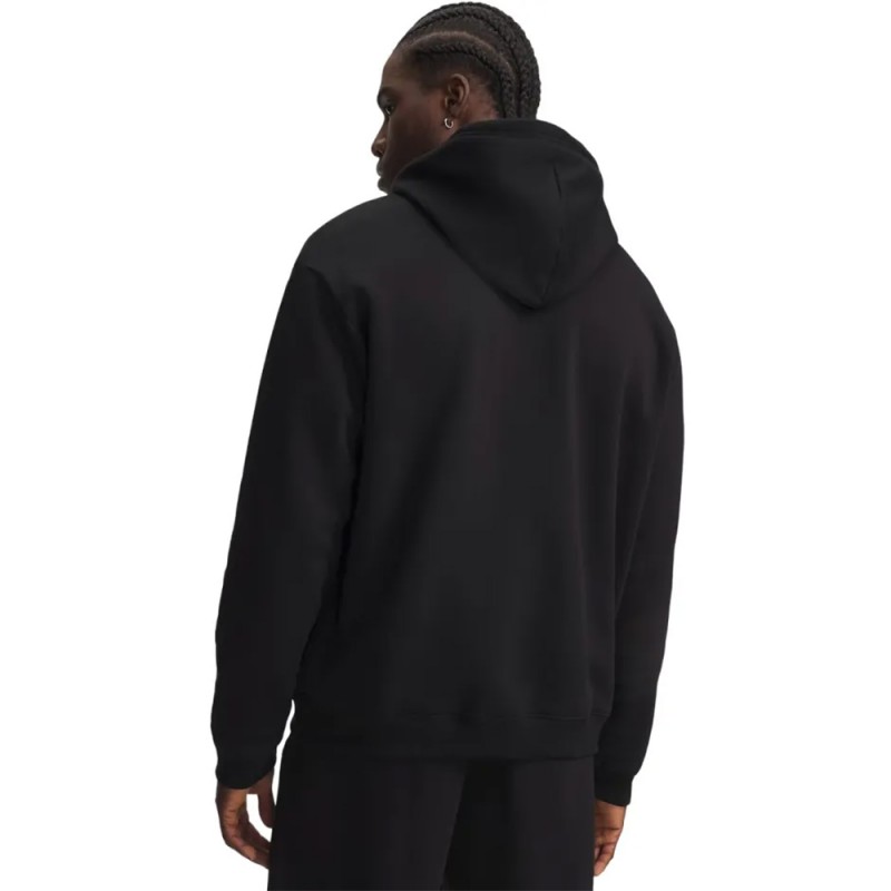 Under Armour Rival Flc Hoodie (6013448 008)
