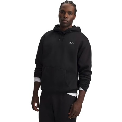 Under Armour Rival Flc Hoodie (6013448 008)