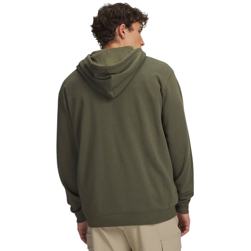 Under Armour Rival Flc FZ (6013451 391)