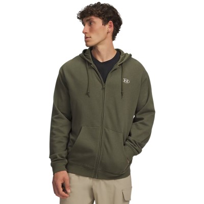 Under Armour Rival Flc FZ (6013451 391)