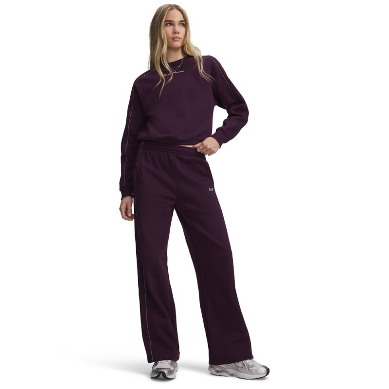 Under Armour Rival Shimmer Pant (6013561 526)