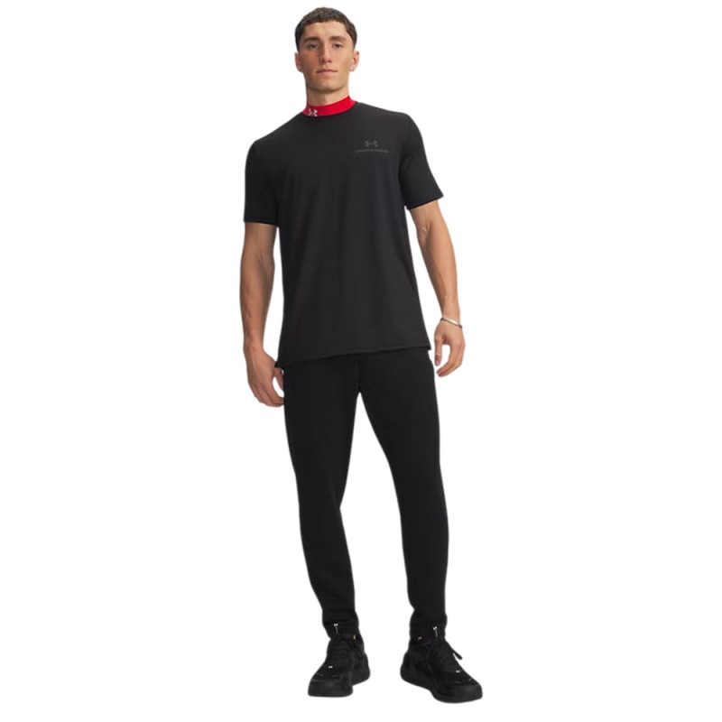 Under Armour Flex Fleece Tapered Pant (6015043 008)