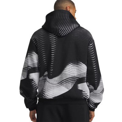Under Armour Icon Fleece Printed HD (6016615 008)