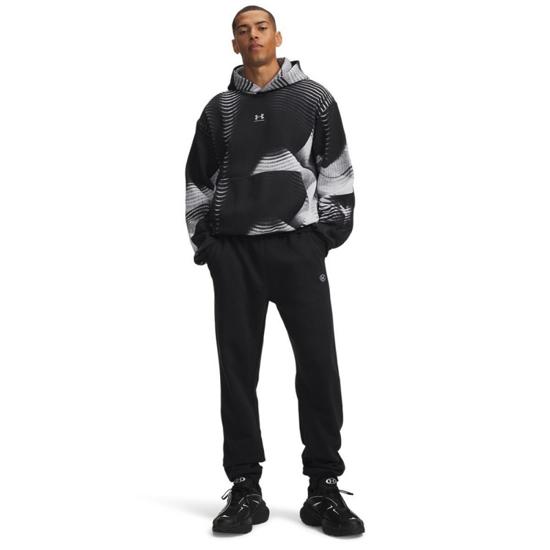 Under Armour Rival Flc Jogger (6017021 008)