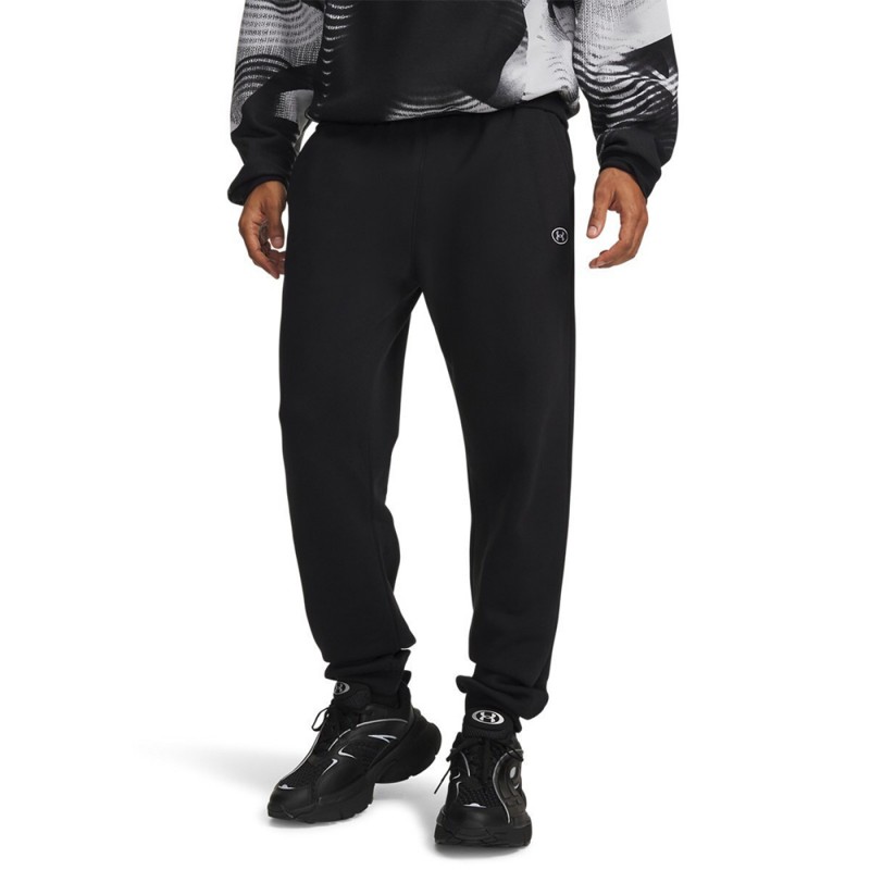 Under Armour Rival Flc Jogger (6017021 008)