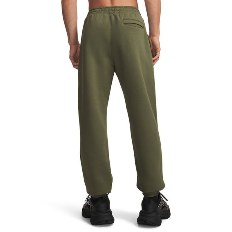 Under Armour Rival Flc Jogger (6017021 391)