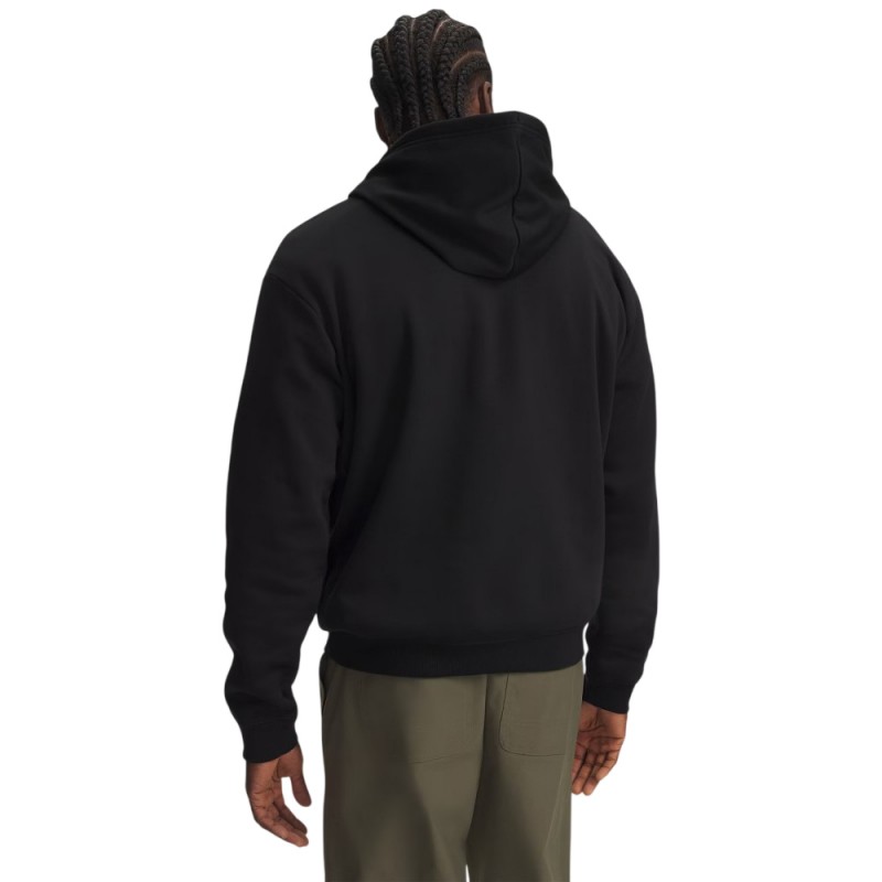 Under Armour Rival Flc Camo Fill Hdy (6017022 008)