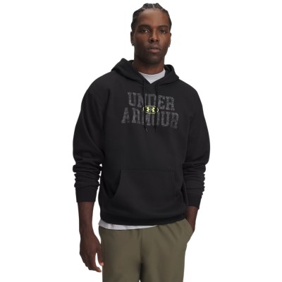 Under Armour Rival Flc Camo Fill Hdy (6017022 008)