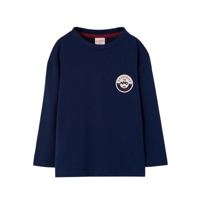 Boboli Knit t-Shirt for boy -BCI (604000 2440)