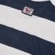 Boboli Knit t-Shirt striped for boy -BCI (604044 9934)