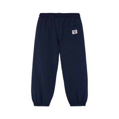 Boboli Fleece trousers for boy -BCI (604055 2440)