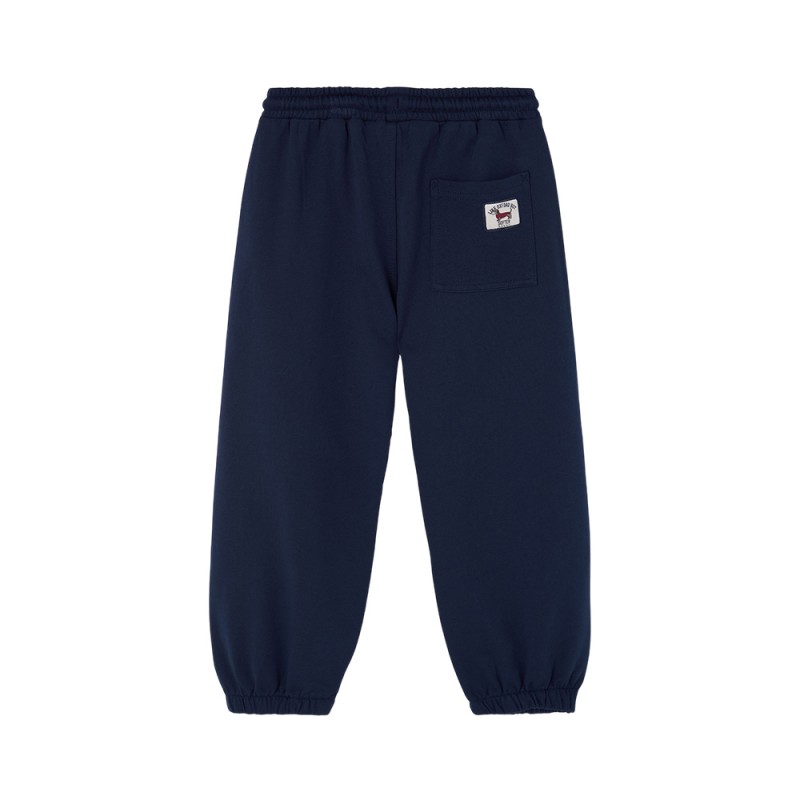 Boboli Fleece trousers for boy -BCI (604055 2440)