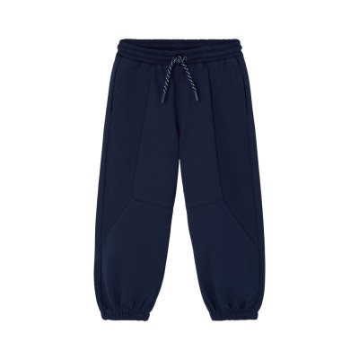 Boboli Fleece trousers for boy -BCI (604055 2440)