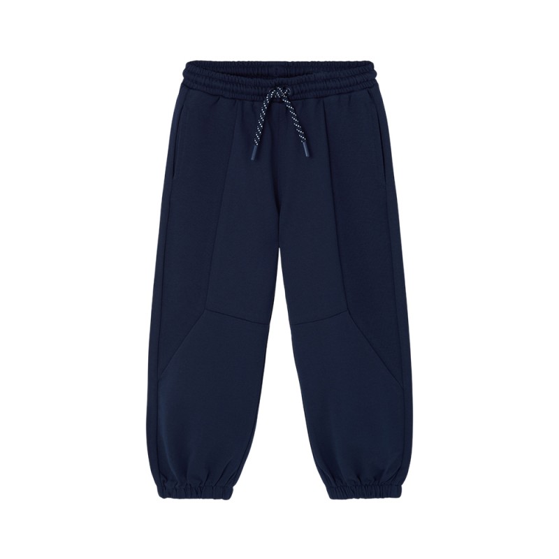 Boboli Fleece trousers for boy -BCI (604055 2440)