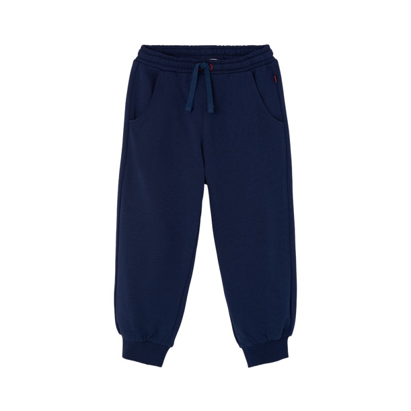 Boboli Set knit for boy -BCI (604088 3871)