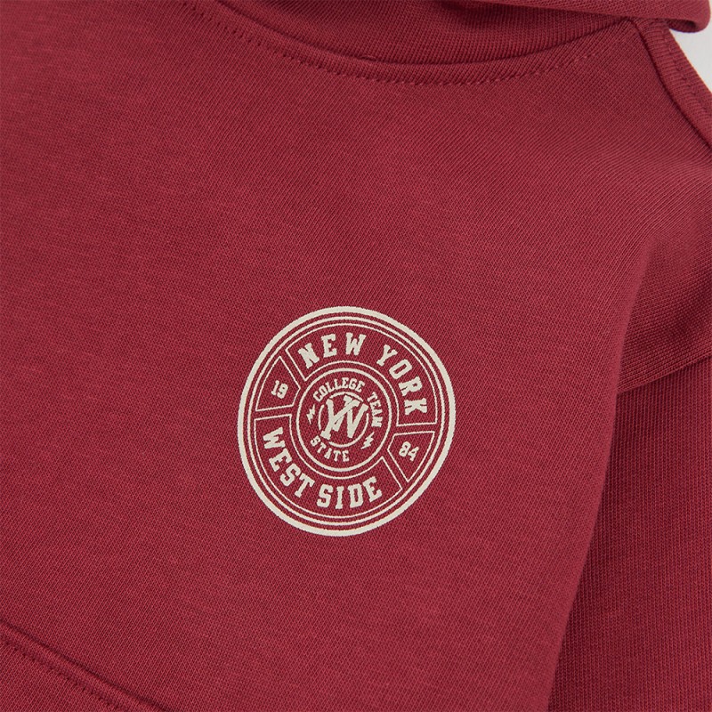 Boboli Set knit for boy -BCI (604088 3871)