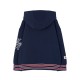 Boboli Fleece with hood sweatshirt for boy -BCI (604101 2440)