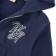 Boboli Fleece jacket hooded for boy -BCI (604123 2440)