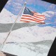 Caterpillar Workwear STARS AND STRIPES HOODIE (6050177 10158)
