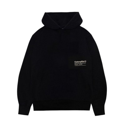 Caterpillar Workwear STARS AND STRIPES HOODIE (6050177 10158)