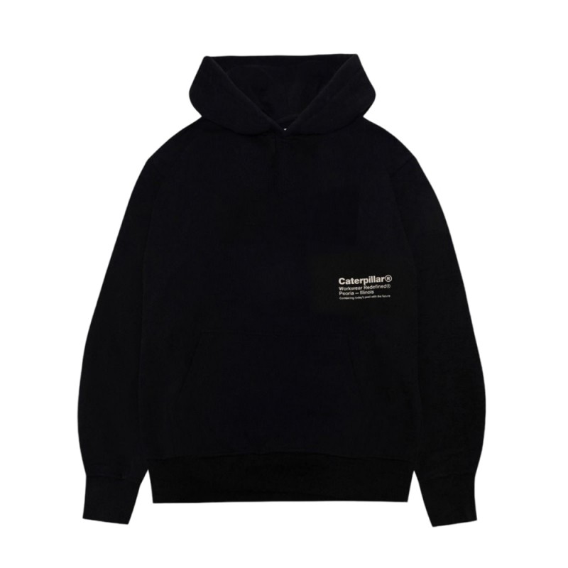 Caterpillar Workwear STARS AND STRIPES HOODIE (6050177 10158)