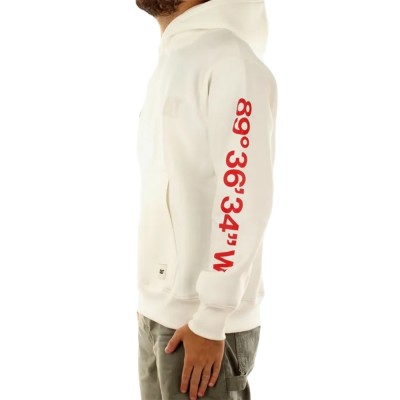 Caterpillar Workwear FLAG HOODIE (6050187 11-4300)
