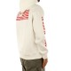 Caterpillar Workwear FLAG HOODIE (6050187 11-4300)
