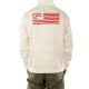 Caterpillar Workwear FLAG HOODIE (6050187 11-4300)