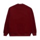 Caterpillar Workwear LOGO CREWNECK FLEECE (6050223 14331)