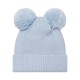 New Era DOUBLE POM BEANIE NEYYAN  SFBWHI (60565276)