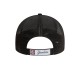 New Era HOME FIELD 9FORTY TRUCKER NEYYAN BLKBLK (60579078)