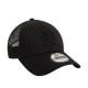 New Era HOME FIELD 9FORTY TRUCKER NEYYAN BLKBLK (60579078)