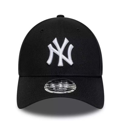 New Era 9FORTY MC NEYYAN  BLK (60691059)