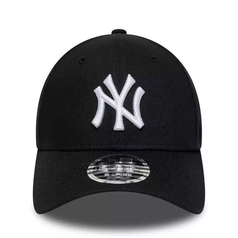 New Era 9FORTY MC NEYYAN  BLK (60691059)