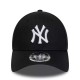 New Era 9FORTY MC NEYYAN  BLK (60691059)