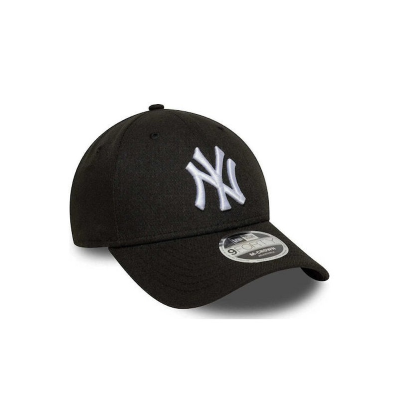 New Era 9FORTY MC NEYYAN  BLK (60691059)