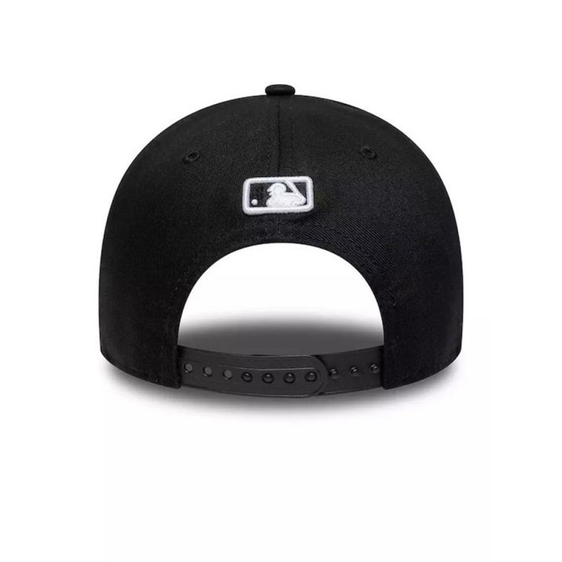 New Era 9FORTY MC NEYYAN  BLK (60691059)